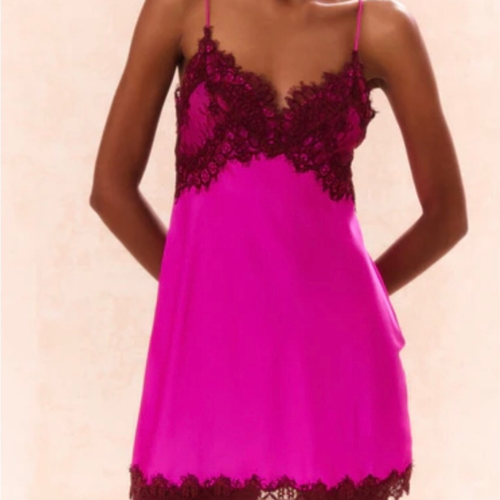 LoveShackFancy Waterman lace